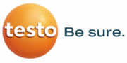 Testo 德圖